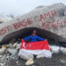 6-year-old Indian-origin boy becomes youngest Singaporean to reach Everest Base Camp