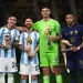 FIFA World Cup: Who Won The Golden Boot, Golden Glove And Golden Ball Awards?