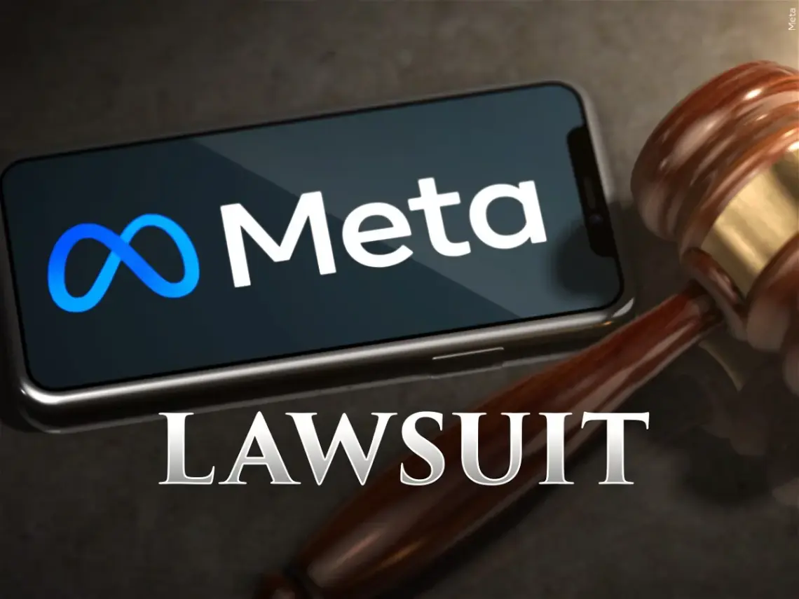 Facebook Parent Meta Will Pay $725M To Settle User Data Case