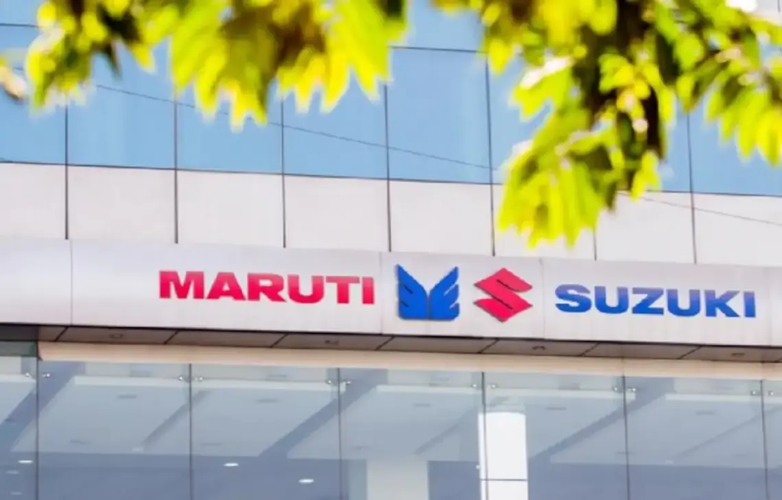 Maruti Suzuki Plans To Increase Car Prices From January 2023 Due To Inflation