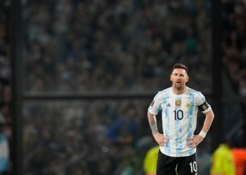 Messi Announces International Retirement After FIFA World Cup 2022 Final