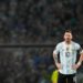 Messi Announces International Retirement After FIFA World Cup 2022 Final