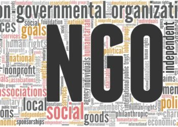 J&K Govt Unveils Rules For Grant-In-Aid To NGOs
