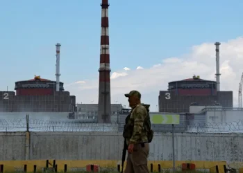 IAEA says to strengthen presence in all nuclear plants in Ukraine