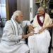 PM Modi’s Mother Heeraben Modi Dies At 100