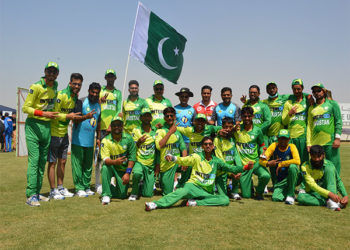 MHA gives visa clearance to Pakistan blind cricket team for T20 World Cup 2022 in India