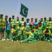 MHA gives visa clearance to Pakistan blind cricket team for T20 World Cup 2022 in India