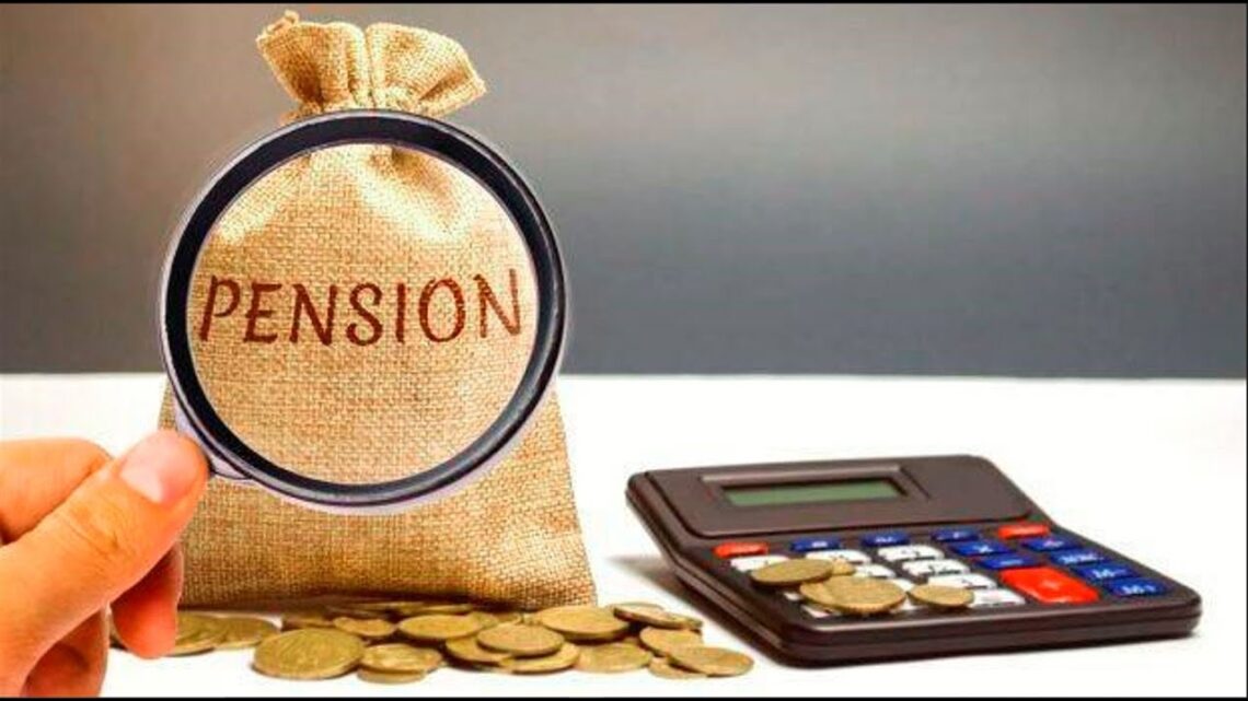 Pension Applications Can Be Submitted Online: J&K Govt