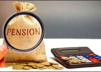 Pension Applications Can Be Submitted Online: J&K Govt