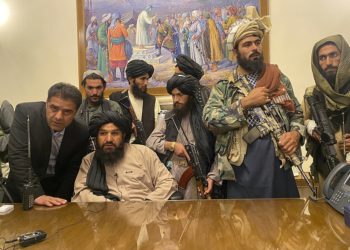 Taliban bans Voice of America, Radio Free Europe in Afghanistan for ‘one-sided broadcasts’