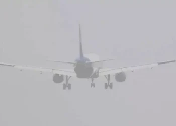 Dense Fog In North India Causes Massive Flight Disruptions