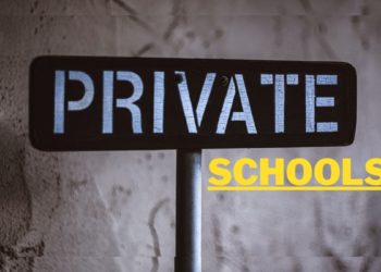 Many Private Schools Override Govt Prescribe Textbooks