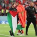How Arab fans are speaking truth to Israel on Palestine