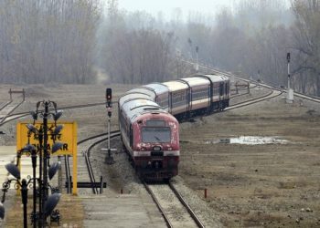 Railways Ministry Announces ‘Amrit Bharat’ Scheme For Station Modernisation