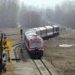 Railways Ministry Announces ‘Amrit Bharat’ Scheme For Station Modernisation