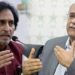 Pakistan Cricket Board Chairman Ramiz Raja Sacked, Najam Sethi Takes Charge