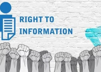 More Steps Needed For Realizing Vision Of RTI Act: Govt