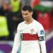 Ronaldo Victim Of ‘Political Ban’ At World Cup, Says Turkish President Erdogan