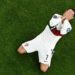 Tearful Cristiano Ronaldo Departs With World Cup Dream In Tatters