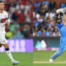 Kohli Hails ‘GOAT’ Cristiano Ronaldo After Portugal’s Shock FIFA World Cup Exit
