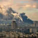Russia Rains Missiles Across Ukraine, Causes Widespread Power Outages
