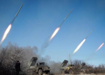 Russia Fires Over 120 Missiles On Ukraine In Biggest Attack