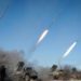 Russia Fires Over 120 Missiles On Ukraine In Biggest Attack