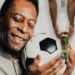 Brazilian Soccer Legend Pelé Dies At 82