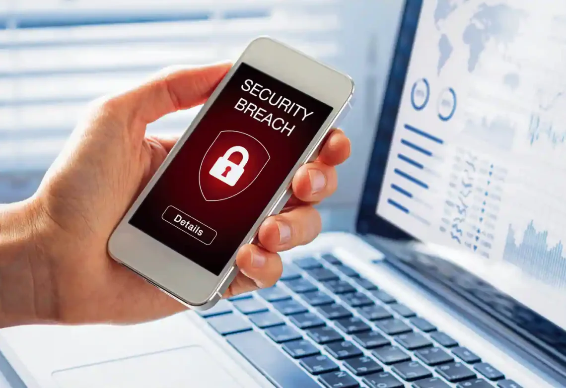 1.9 million cyber attacks on Indian healthcare network from Pak, China this year: Report