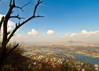 J&K Admin Unveils Land Grant Rules-2022 | Expired Govt Land On Lease To Return It Immediately