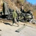 16 Army Personnel Killed In Road Accident In Sikkim