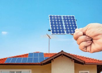 SMC, SDA Asked To Make Installation Of Rooftop Solar Power Plant Mandatory In Upcoming Buildings