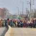 Anganwari Workers Protest Against New HR Policy In North Kashmir’s Sopore
