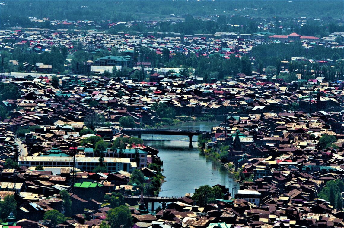 J&K To Introduce Unique IDs For Each Family, Opposition Raises Privacy Concerns