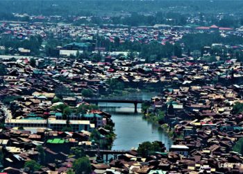 J&K To Introduce Unique IDs For Each Family, Opposition Raises Privacy Concerns