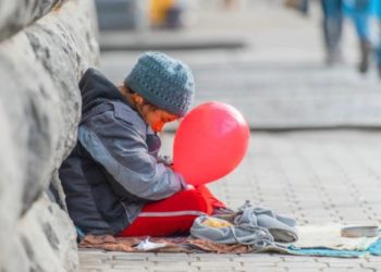 J&K Govt Approves Rehabilitation Policy For Children In Street Situation