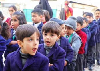 J&K To Follow Uniform Academic Calendar For First Time In Last 30 Years: Report