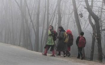 3,093 Govt Schools Lack Toilet Facilities For Students In JK