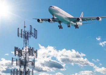 Telcos Will Not Install 5G Base Stations Within 2.1 Km From Airports
