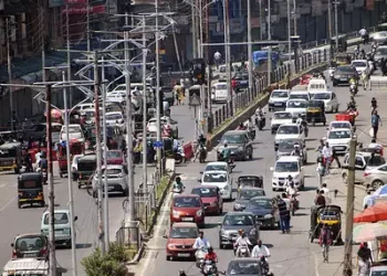 MoRTH Issues New Rules For Bharat Series Registration Mark For Vehicles