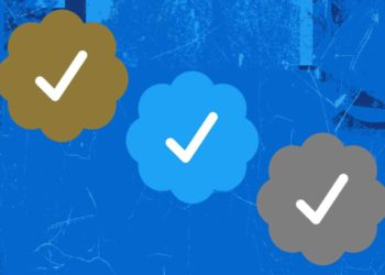 Twitter Accounts Now Verified With Gold, Grey And Blue Ticks – What Does It Mean
