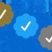 Twitter Accounts Now Verified With Gold, Grey And Blue Ticks – What Does It Mean