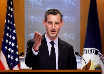 US Doesn’t Want War Of Words Between India, Pak: State Dept Spokesman