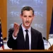 US Doesn’t Want War Of Words Between India, Pak: State Dept Spokesman