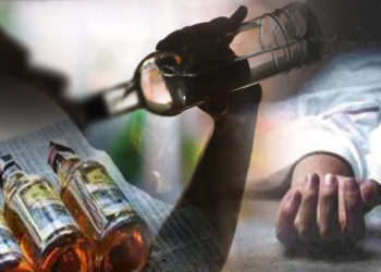 At Least 22 Dead After Drinking Toxic Alcohol In Bihar