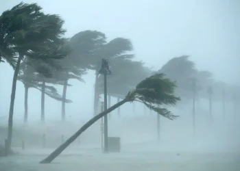 Over 1300 houses in Sri Lanka damaged by cyclonic storm Mandous