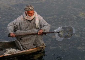 Chilla-i-Kalan: Kashmir Records Coldest Night Of Season