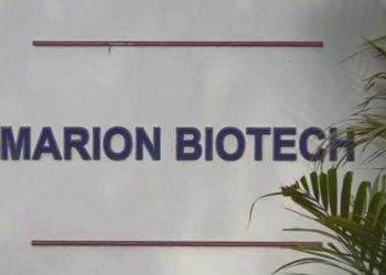 India-Made Syrup Linked Death Of 18 Children In Uzbekistan: Govt Inspect Marion Biotech Firm