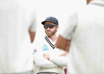Williamson Steps Down As NZ Test Skipper, Southee Takes Over