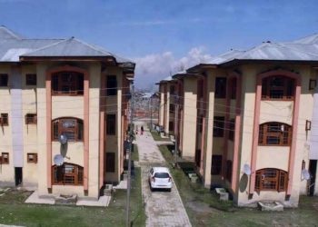 20 Kanals Of Land Allotted For Migrant Transit Accommodation In Srinagar: Govt